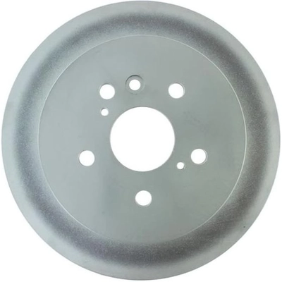 CENTRIC PARTS - 320.44159F - Rear Disc Brake Rotor pa6