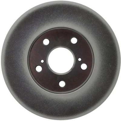 Rear Disc Brake Rotor by CENTRIC PARTS - 320.44161F pa7