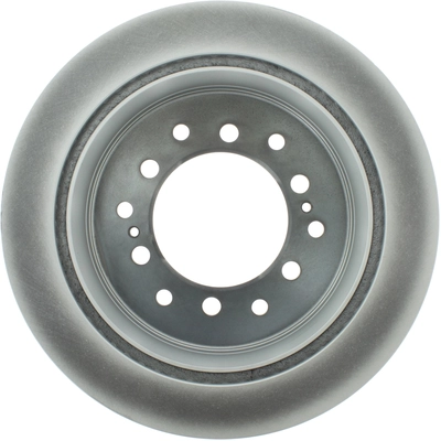 Rear Disc Brake Rotor by CENTRIC PARTS - 320.44175 pa1