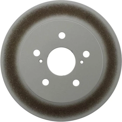 CENTRIC PARTS - 320.44195F - Rear Disc Brake Rotor pa7