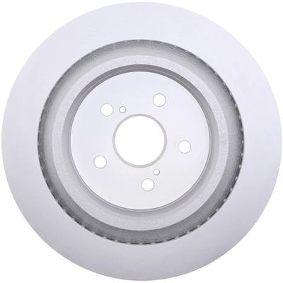 CENTRIC PARTS - 320.44216F - Brake Rotor pa2