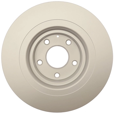 CENTRIC PARTS - 320.45091F - Brake Rotor pa1