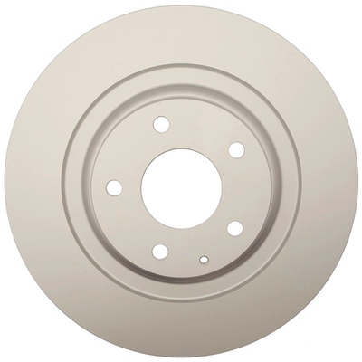 CENTRIC PARTS - 320.45091F - Brake Rotor pa2