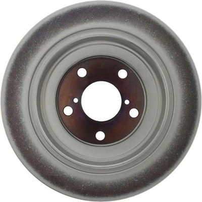 CENTRIC PARTS - 320.47011F - Rear Disc Brake Rotor pa11