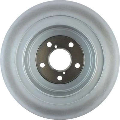 Rotor de frein � disque arri�re by CENTRIC PARTS - 320.47017F pa7