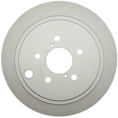 CENTRIC PARTS - 320.47029F - Rear Disc Brake Rotor pa16