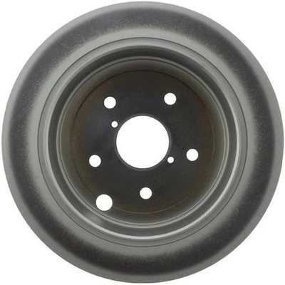 Rear Disc Brake Rotor by CENTRIC PARTS - 320.47032F pa1