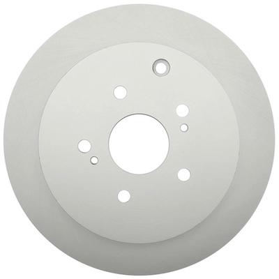 CENTRIC PARTS - 320.48014F - Brake Rotor pa1