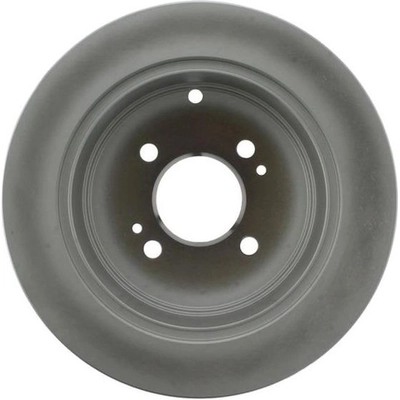 Rear Disc Brake Rotor by CENTRIC PARTS - 320.50016F pa11