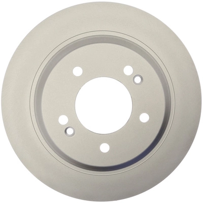 CENTRIC PARTS - 320.50029F - Brake Rotor pa5