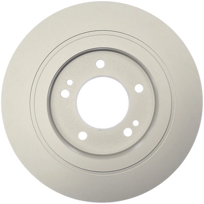 CENTRIC PARTS - 320.50029F - Brake Rotor pa6