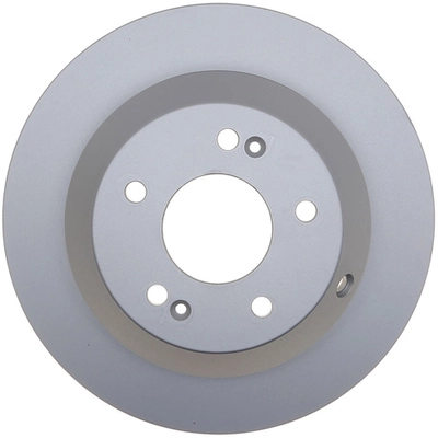 CENTRIC PARTS - 320.50031F - Brake Rotor pa1