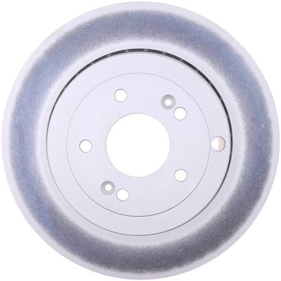 CENTRIC PARTS - 320.51035H - Brake Rotor pa1