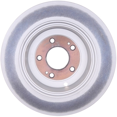 CENTRIC PARTS - 320.51035H - Brake Rotor pa3