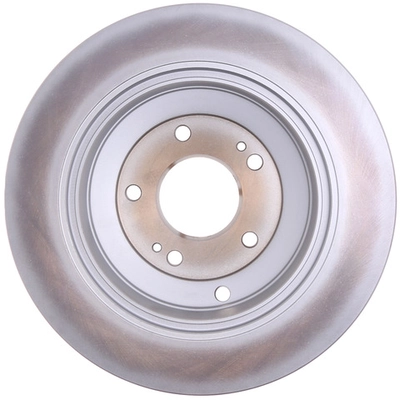 CENTRIC PARTS - 320.51037F - Brake Rotor pa2