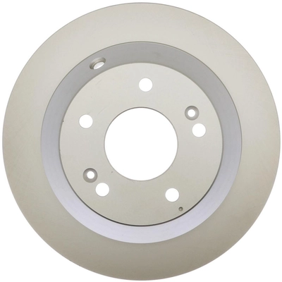 CENTRIC PARTS - 320.51039F - Rear Disc Brake Rotor pa14