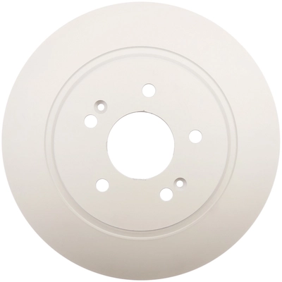 CENTRIC PARTS - 320.51063F - Brake Rotor pa1