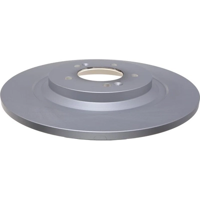 Rear Disc Brake Rotor by CENTRIC PARTS - 320.51081F pa1