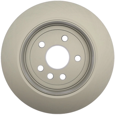 CENTRIC PARTS - 320.58007F - Rear Disc Brake Rotor pa15