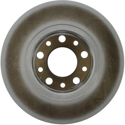 Rear Disc Brake Rotor by CENTRIC PARTS - 320.58015F pa2