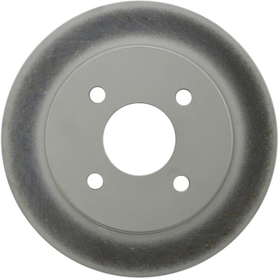 CENTRIC PARTS - 320.61070F - Brake Rotor pa1