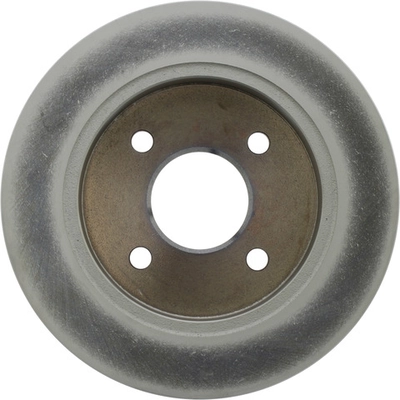 CENTRIC PARTS - 320.61070F - Brake Rotor pa2