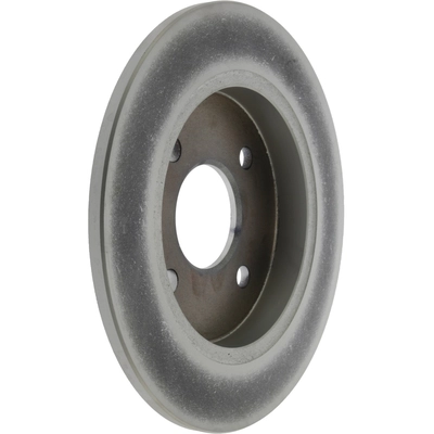 CENTRIC PARTS - 320.61070H - Rear Disc Brake Rotor pa1