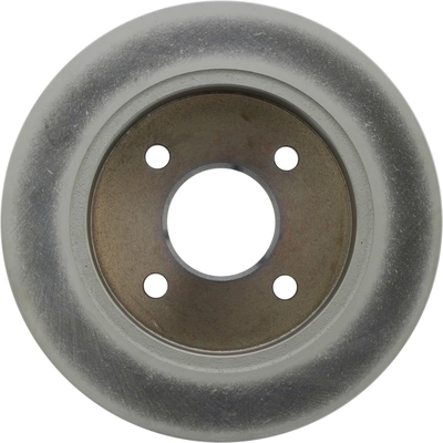 CENTRIC PARTS - 320.61070H - Rear Disc Brake Rotor pa2
