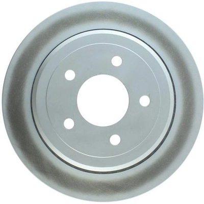 Rotor de frein à disque arrière by CENTRIC PARTS - 320.61073F pa12