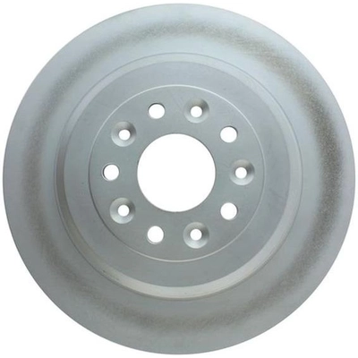 CENTRIC PARTS - 320.61081F - Rotor de frein � disque arri�re pa10