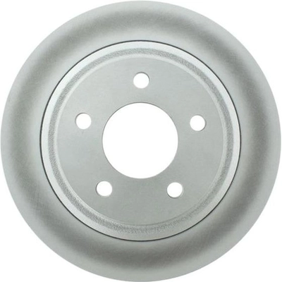 Rotor de frein � disque arri�re by CENTRIC PARTS - 320.61095F pa6