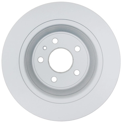 CENTRIC PARTS - 320.61103F - Rotor de frein � disque arri�re pa13