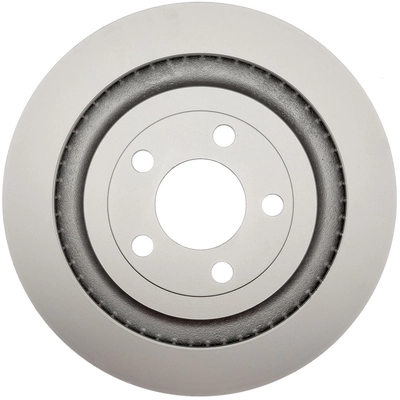 CENTRIC PARTS - 320.61109H - Brake Rotor pa5