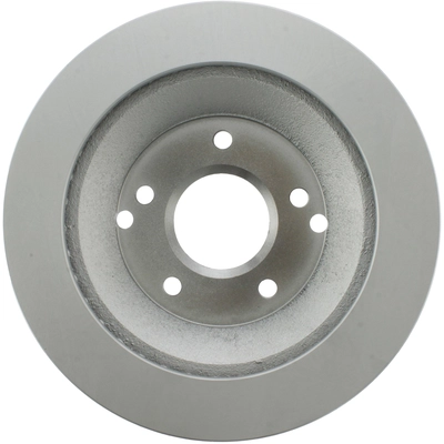 Rear Disc Brake Rotor by CENTRIC PARTS - 320.62041F pa9