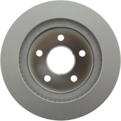 Rear Disc Brake Rotor by CENTRIC PARTS - 320.62049F pa4
