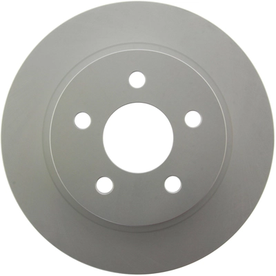 Rotor de frein � disque arri�re by CENTRIC PARTS - 320.62049F pa9