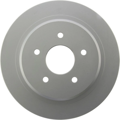 CENTRIC PARTS - 320.62061F - Brake Rotor pa1