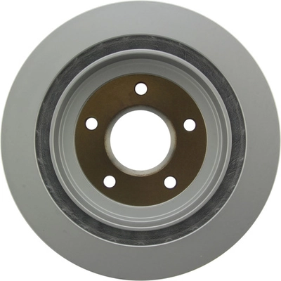 CENTRIC PARTS - 320.62061F - Brake Rotor pa2