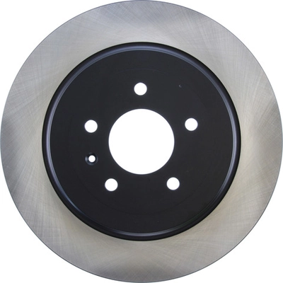 CENTRIC PARTS - 320.62088H - Brake Rotor pa1