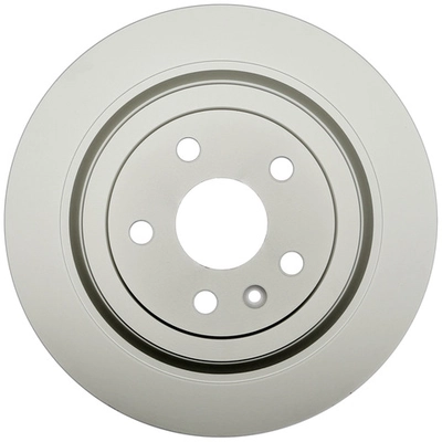 CENTRIC PARTS - 320.62107F - Brake Rotor pa1