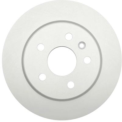 CENTRIC PARTS - 320.62125F - Brake Rotor pa6