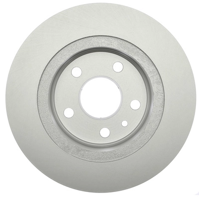 CENTRIC PARTS - 320.62125F - Brake Rotor pa7