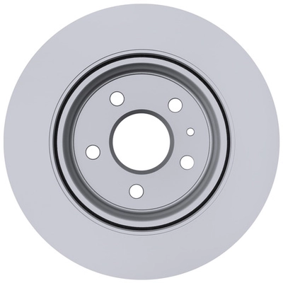 CENTRIC PARTS - 320.62127F - Brake Rotor pa2