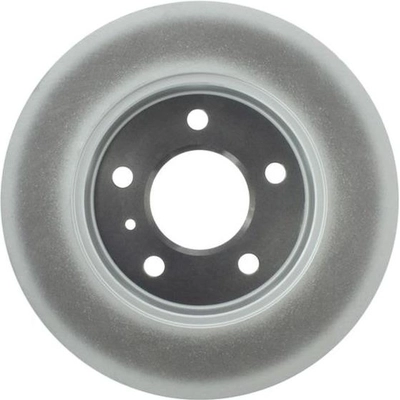 CENTRIC PARTS - 320.62129F - Rear Disc Brake Rotor pa6