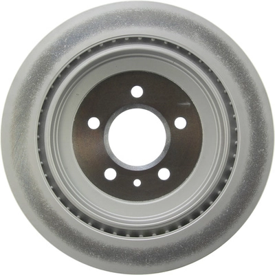 CENTRIC PARTS - 320.62135H - Brake Rotor pa2