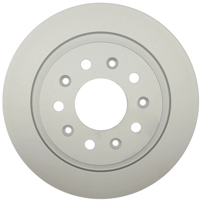 CENTRIC PARTS - 320.62145F - Brake Rotor pa1