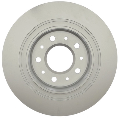 CENTRIC PARTS - 320.62145F - Brake Rotor pa3