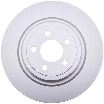 CENTRIC PARTS - 320.63065F - Brake Rotor pa1