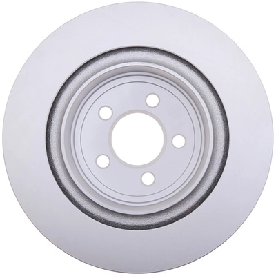 CENTRIC PARTS - 320.63065F - Brake Rotor pa2