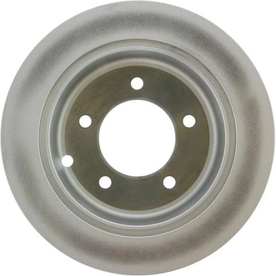 CENTRIC PARTS - 320.63066F - Rear Disc Brake Rotor pa7